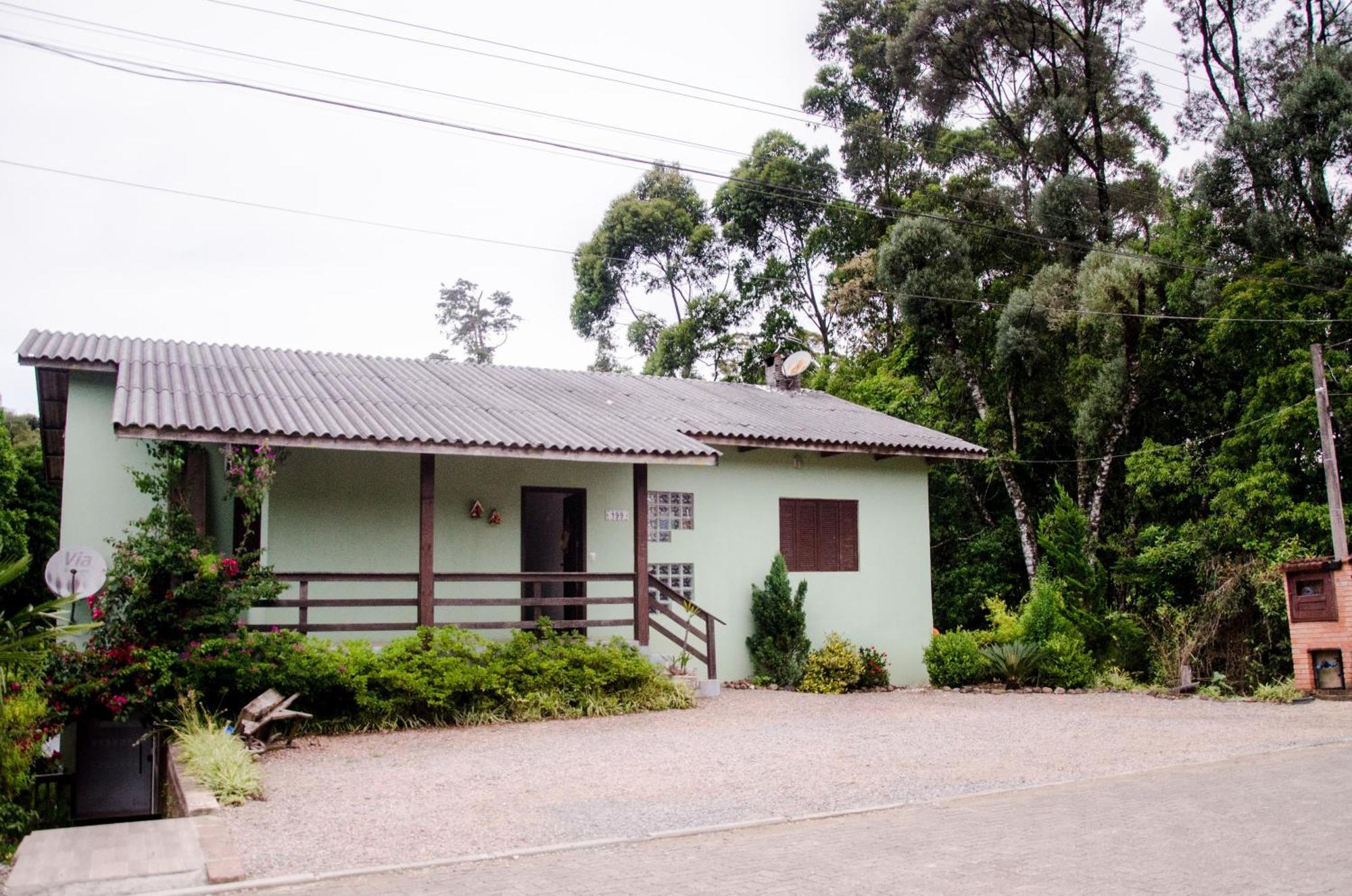 Residenciais Belo Centro Gramado - Localizado Proximo Ao Centro Exterior photo